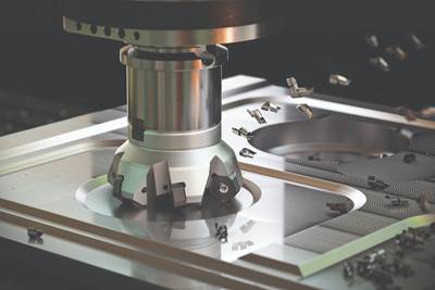 YG-1 Launches New Platform of Cutters and Inserts