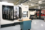 Modern Machine Shops Must Invest in Technology and Training