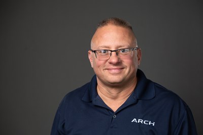 Arch Cutting Tools Appoints New Sales Managers