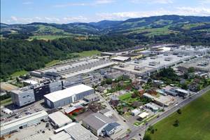 BMW Uses Siemens' Automation System to Streamline Production