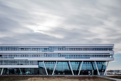 Velo3D Opens New Technology Center in Germany