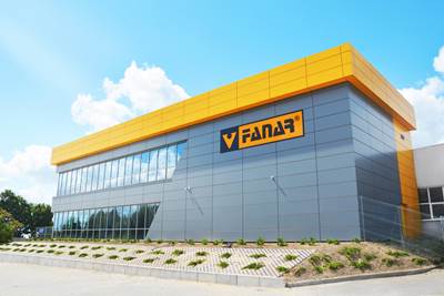 Seco Tools Acquires Fanar, Expands Into Polish Market