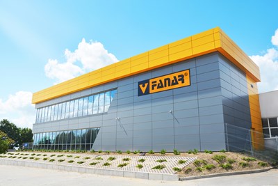 Seco Tools Acquires Fanar, Expands Into Polish Market