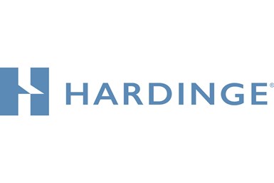 Hardinge's logo