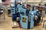 Matsuura Five-Axis Machines Give Shop Unattended Capacity