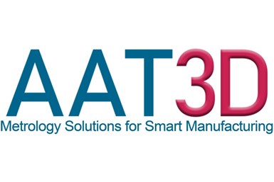 AAT3D's logo