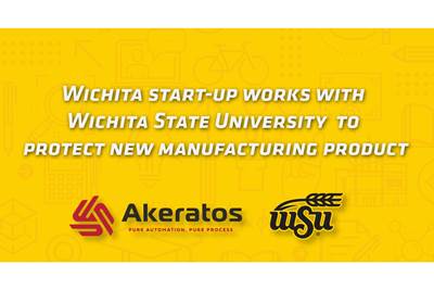 Wichita State University IP Program Fosters Local Innovation