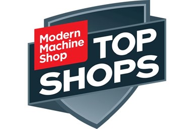 Top Shops logo