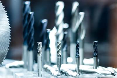 Considerations for Properly Implementing Advanced Tool Materials