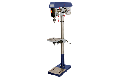 Palmgren Radial Arm Drill Presses Feature Extended Reach