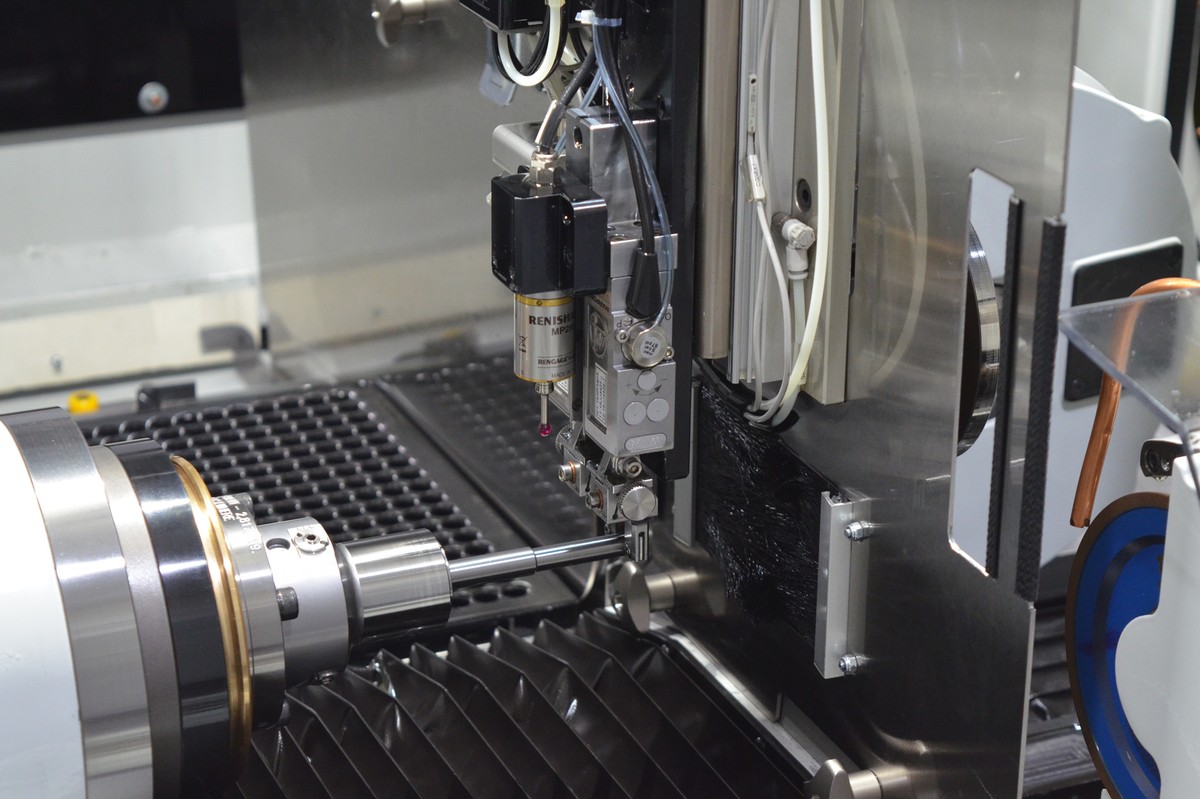 Class Monitor Batch Making Quality Control System Monitors, Controls Batch Production | Modern ...