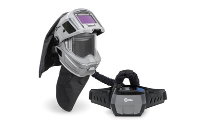 Latest Respiratory Protection Product Joins Lineup