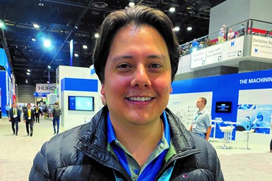 Eladio Valverde Mendez Engineer, Representaciones, MR2 S.A., Heredia, Costa Rica