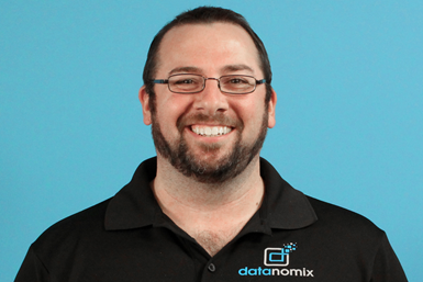 Greg McHale Co-Founder & CTO, Datanomix, Nashua, New Hampshire