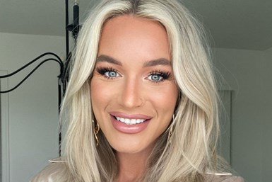 Lauren LaDell National Sales Manager, Motor City Spindle Repair, Dearborn, Michigan