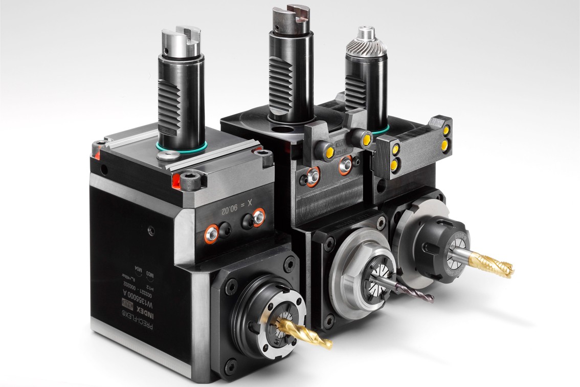 Tool Restocking Service to Rebuild Tool Holders in North America | Modern Machine Shop