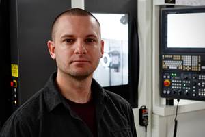 Machining Questions? Ask the Expert
