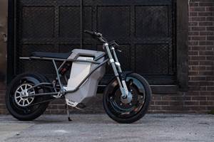How This Motorcycle Startup Will Succeed With U.S. Production