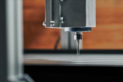Five Safety Considerations for CNC Machinists