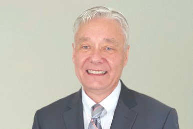 Michael Herman, VP Sales, Big Daishowa