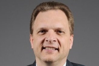 Harold Schoch Named CEO, Fives Machining Systems Cincinnati