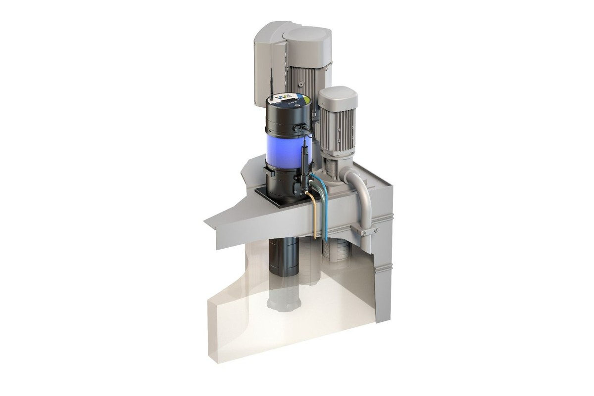 Fluid Element Control System Centric Technologies Introduce Automated Metalworking Fluid Control ...