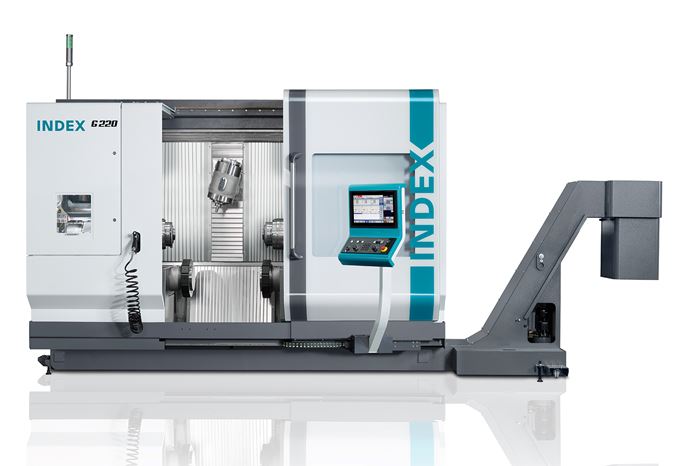 Introducing the Next Generation of Turning Machines