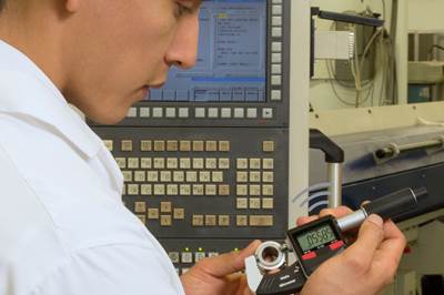 What Manufacturers Need to Know About Metrology
