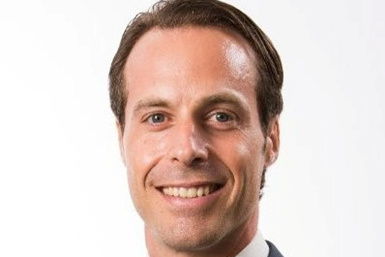 Nicolas Dellachiesa, head of merger and acquisitions (M&A), Sandvik Coromant 