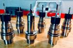 How Lowering Torque Improves Tapping Tool Life