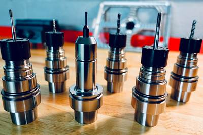 How Lowering Torque Improves Tapping Tool Life