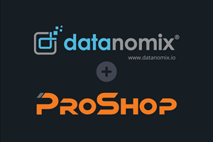 Datanomix, ProShop ERP Deliver Automated Job Costing