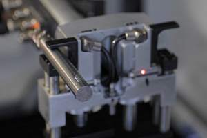 ANCA Launches Automatic Laser Marking Systems