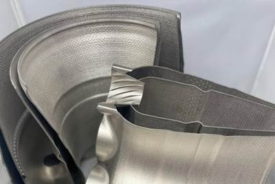 New Superalloy Qualified for Use in Velo3D Printers