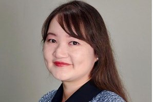 Vanessa Li, Program Manager, Novelis, Kennesaw, Georgia