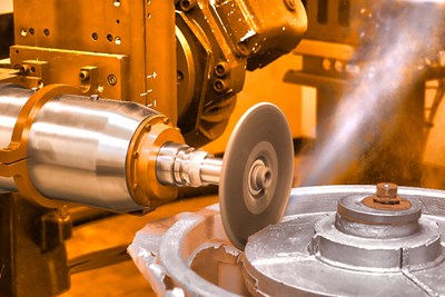 Walter Launches Metalworking Automation Service