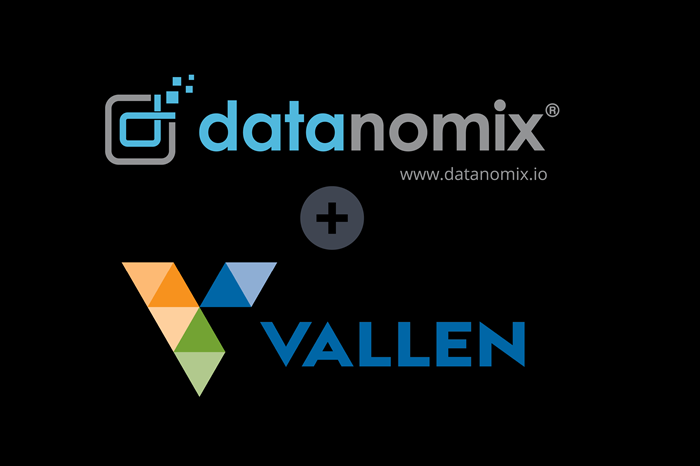 Datanomix Partners With Vallen on Manufacturing Data Solution