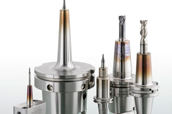 Platinum Tooling Becomes American Distributor for Rineck