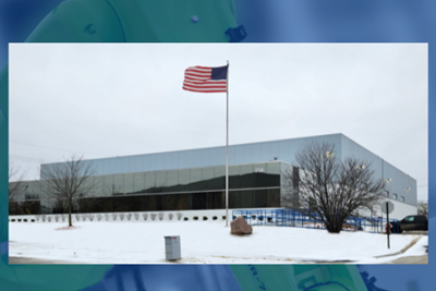 Applied Manufacturing Technologies Opens Second Manufacturing Facility
