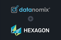 Datanomix Partners With Hexagon to Expand Production Monitoring Solutions