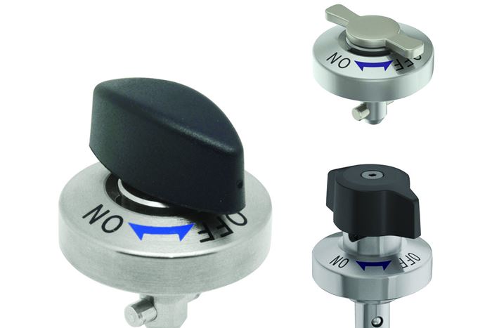 Fixtureworks Offers Clamps and Ball-Lock Fasteners for Quick Changeover