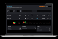 Datanomix's Analytics Solution Visualizes Shop Performance