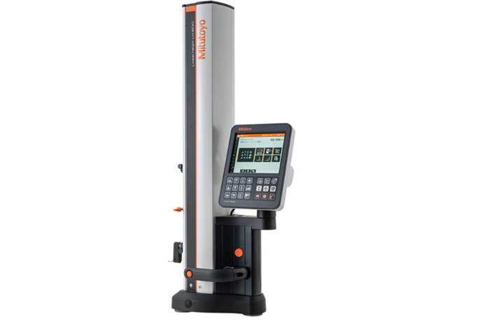 Mitutoyo Measurement System Provides Highly Accurate Readings