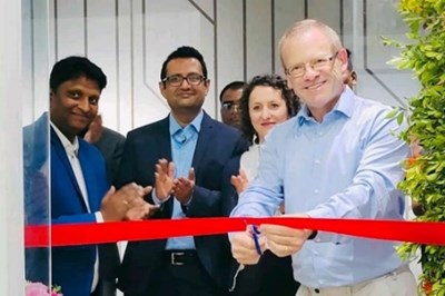 ModuleWorks Opens New Office in India