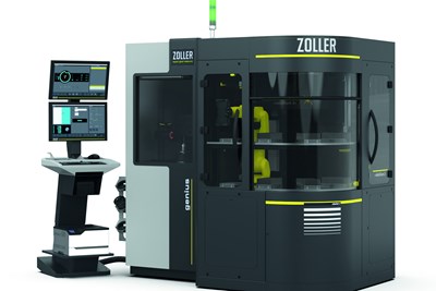 Zoller Automation Event Will Showcase Digital Transformation