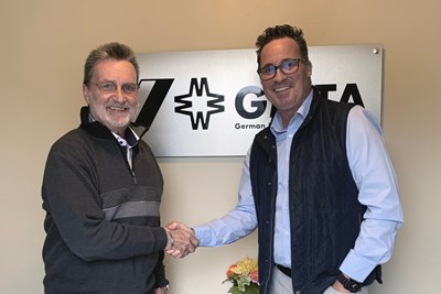 GMTA Appoints New President, CEO as Former Leader Steps Down