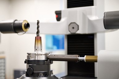 High-Feed Machining Dominates Cutting Tool Event