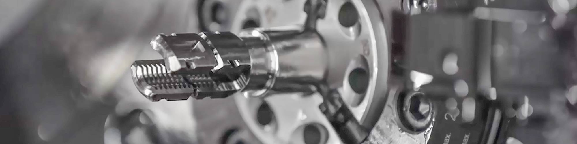 That Machine Choosing the Right Machine for Turned and Milled Medical Parts | Modern ...