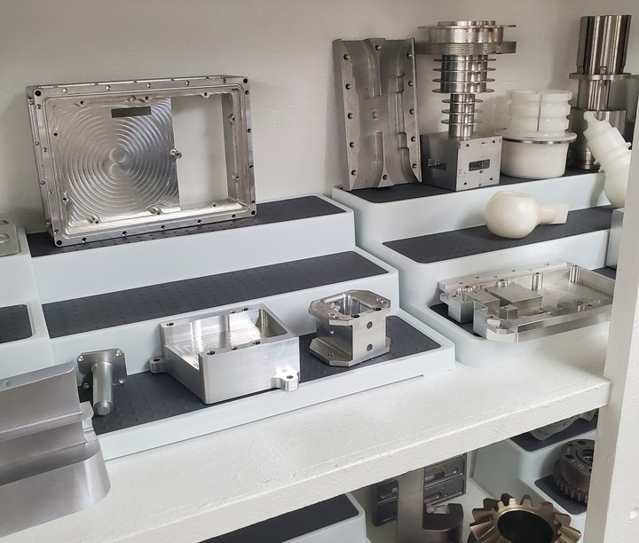 Mada Machine Job Shops Can’t Do Everything, And That’s OK | Modern Machine Shop