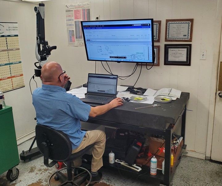 Mada Machine Job Shops Can’t Do Everything, And That’s OK | Modern Machine Shop